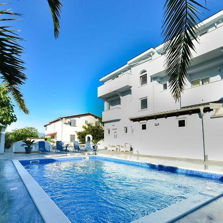 Apartment Jadran - Nin123 By Interhome Exteriör bild